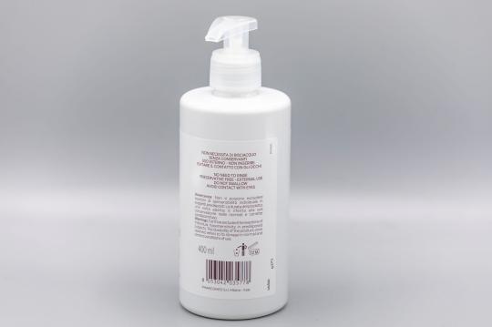 Gel mani igienizzante 400 ml - gallery 3